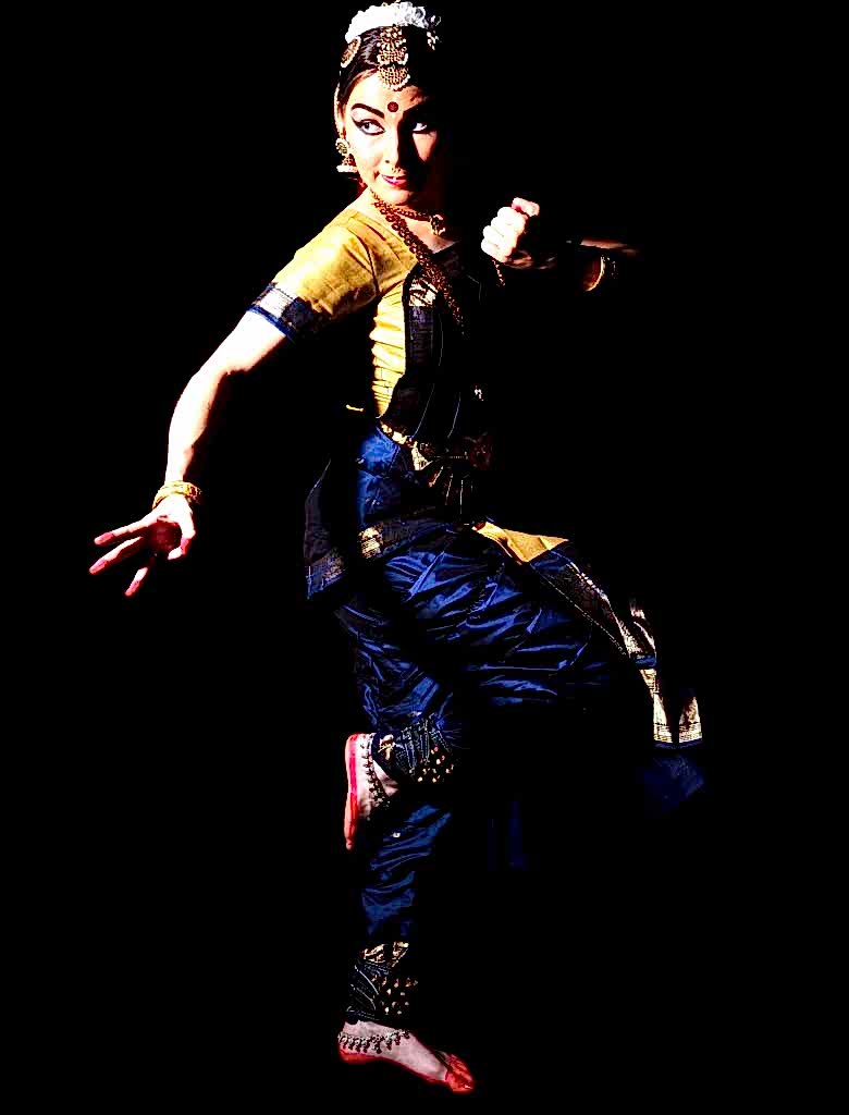 Bharatanatyam