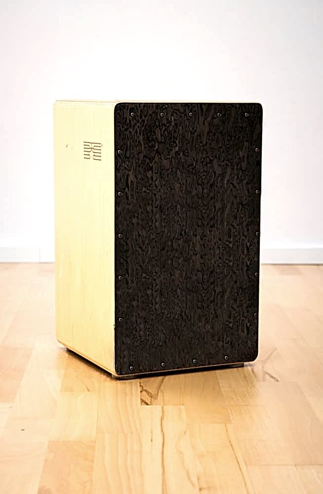 Photo of a Cajón