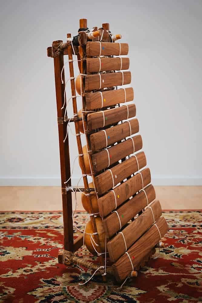 Balafon