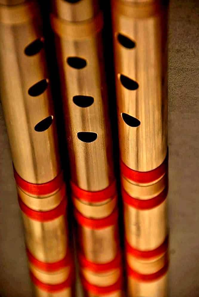Bansuri