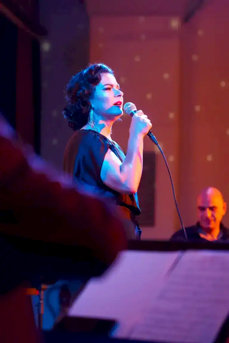 A Night of Longing – Turkish Pop Legends