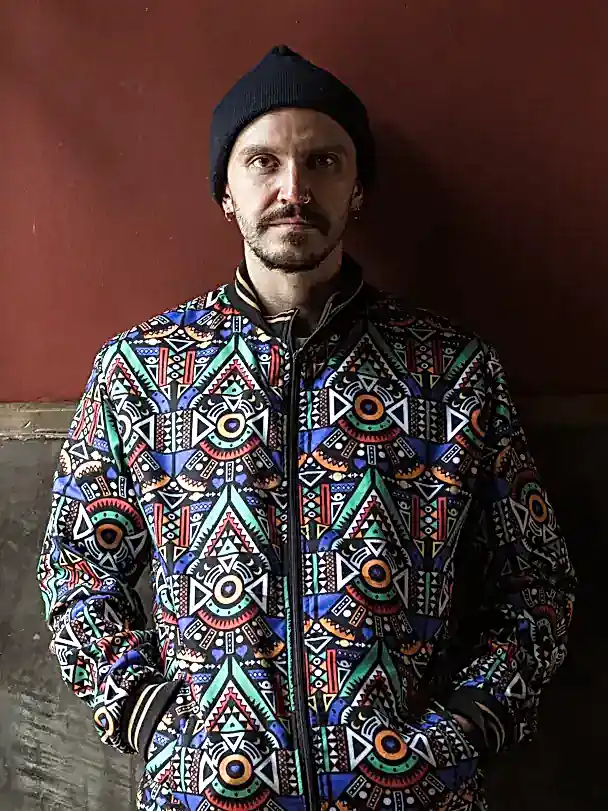 Sebastián Carrizosa